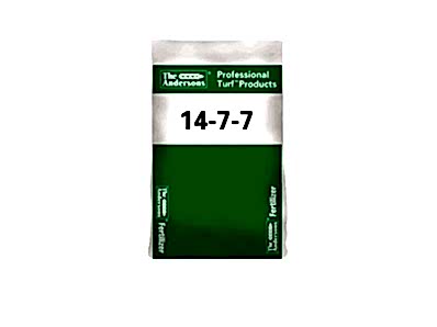 14-7-7 Fertilizer
