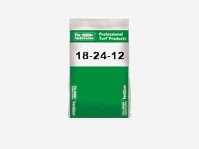 18-24-12 Fertilizer