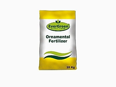 18-6-12 + ME Fertilizer