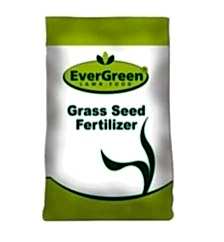 8-12-8 + Me Evergreen Grass Fertilizer