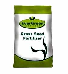 8-8-8 + Me Evergreen Grass Fertilizer