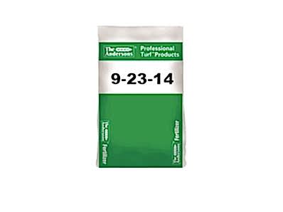 9-23-14 Fertilizer