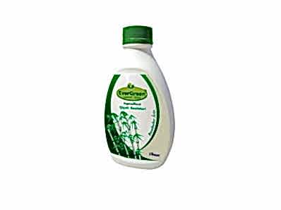 Liquid Plant Food for Bamboos