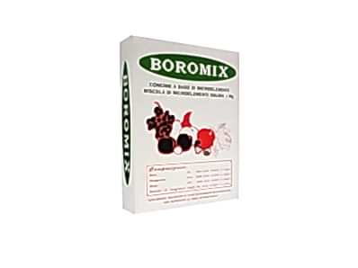 Boromix