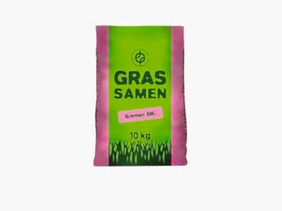 Bremen 6M (6'lı Karışım Çim Tohumu)