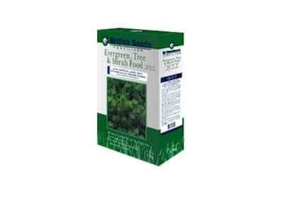 British Seeds 15-7-7 Fertilizer
