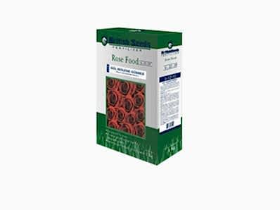 British Seeds 6-12-10 Fertilizer