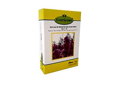 Sapling Fertilizer for Flowering Plants