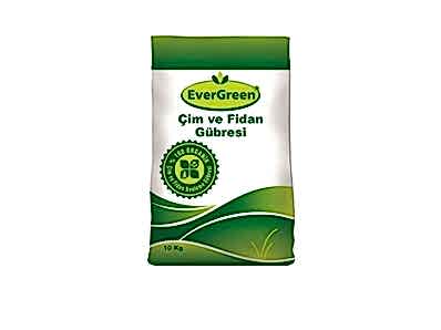Grass and Sapling Fertilizer Leonardit