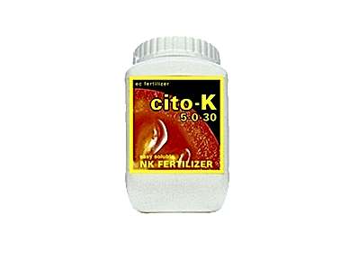 Cito - K