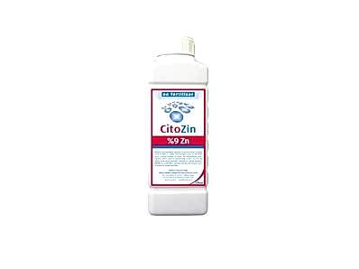 Cito - Zin