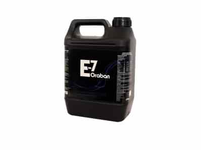 E-7 Oraban