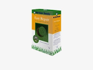 Easy Repair (Repair-Patch, Intermediate Sowing Grass Seed)