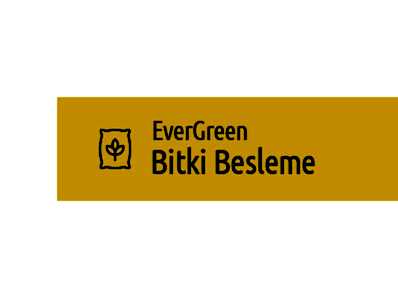 EverGreen Bitki Besleme