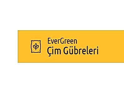 EverGreen Çim Gübreleri