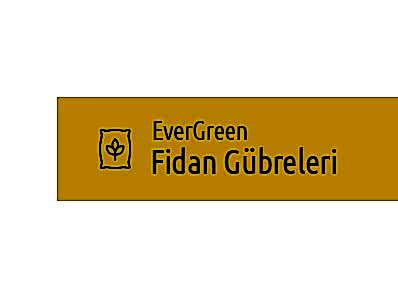 EverGreen Fidan Gübreleri