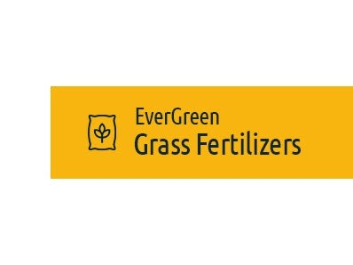 EverGreen Grass Fertilizers