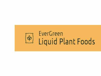 EverGreen Liquid Plant Foods