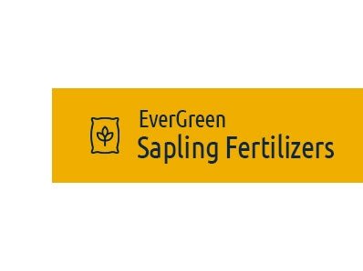 EverGreen Sapling Fertilizers