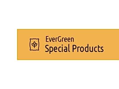 EverGreen Special Products