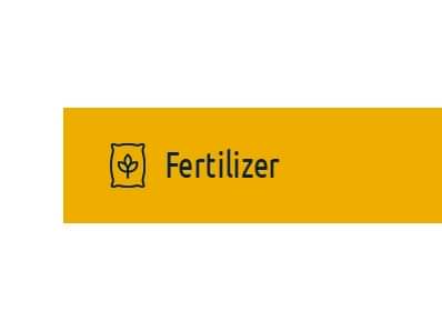 Fertilizer