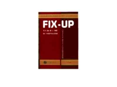 FIX - UP