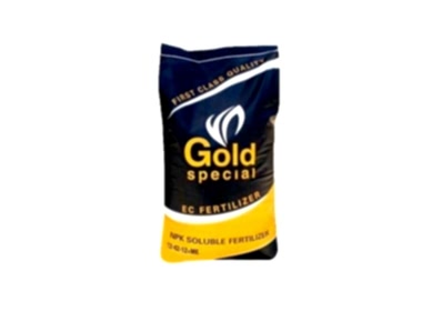 Gold Special
