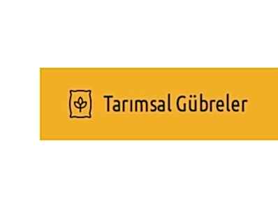 Gübreler