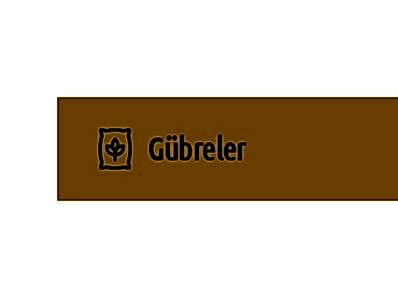 Gübreler