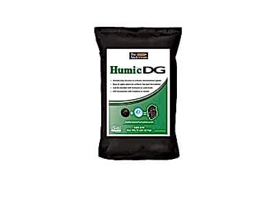 Humic DG 10+18+10