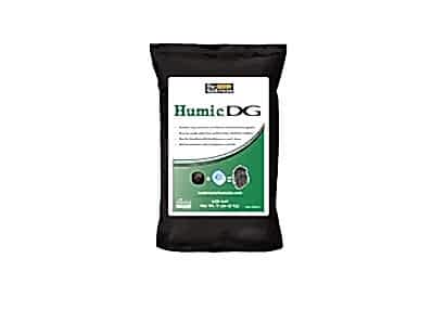 Humic DG