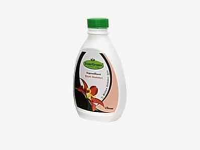 Liquid Plant Food for Indoor Ornamental Plants