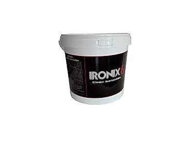 Ironix 6 Fertilizer