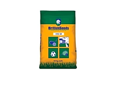 King 5M (5-Mix Grass Seed)