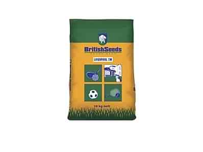 Liverpool 7M (7-Piece Mix Grass Seed)