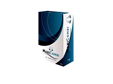 Maxi Combi Fertilizer