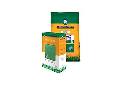Meditera (Aegean-Mediterranean Grass Seed)