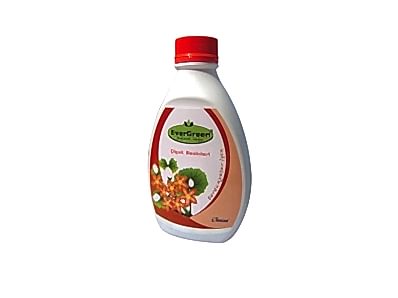 Liquid Plant Food for Violets