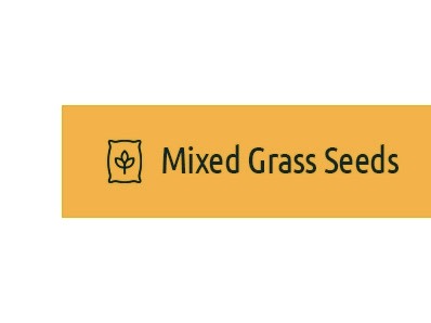 Mixed Grass Seeds