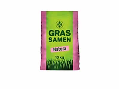 Natura 6M (Hara - Pasture Grass Seed)