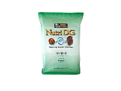 Nutri DG 12+24+8+Fe Mn Mg
