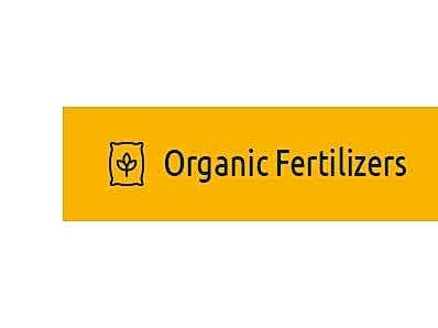 Organic Fertilizers