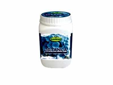 Hydrangea Bluing Fertilizer