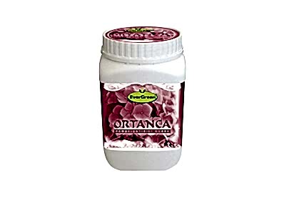 Hydrangea Pinking Fertilizer