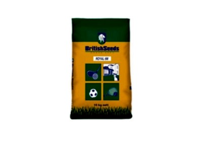 Royal 6M (6-Mix Grass Seed)