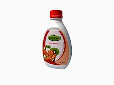 Liquid Plant Food for Geraniums