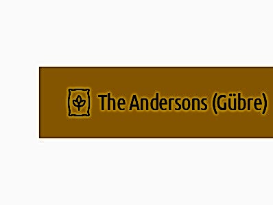 The Andersons