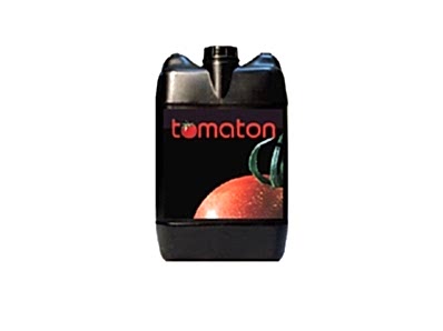 Tomaton