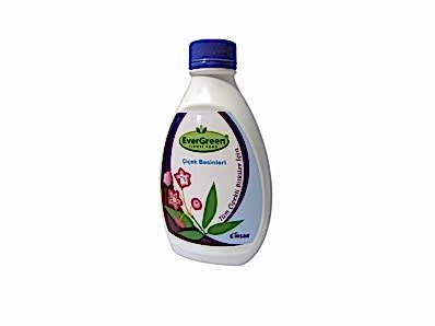 Liquid Plant Food for All Flowering Plants
