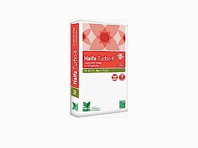 Turbo-K Fertilizer